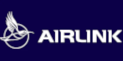 Airlink partner airline