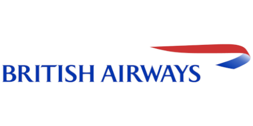 British Airways partner airline