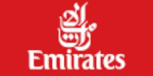 Emirates Airways partner airline