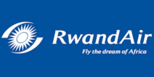 Rwanda Air partner airline