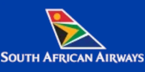 South African Airways partner airline