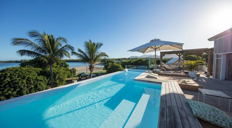 Verenda, Tamarin, Mauritius
