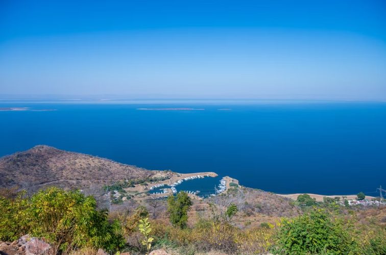 Cutty Sark Lodge, Kariba